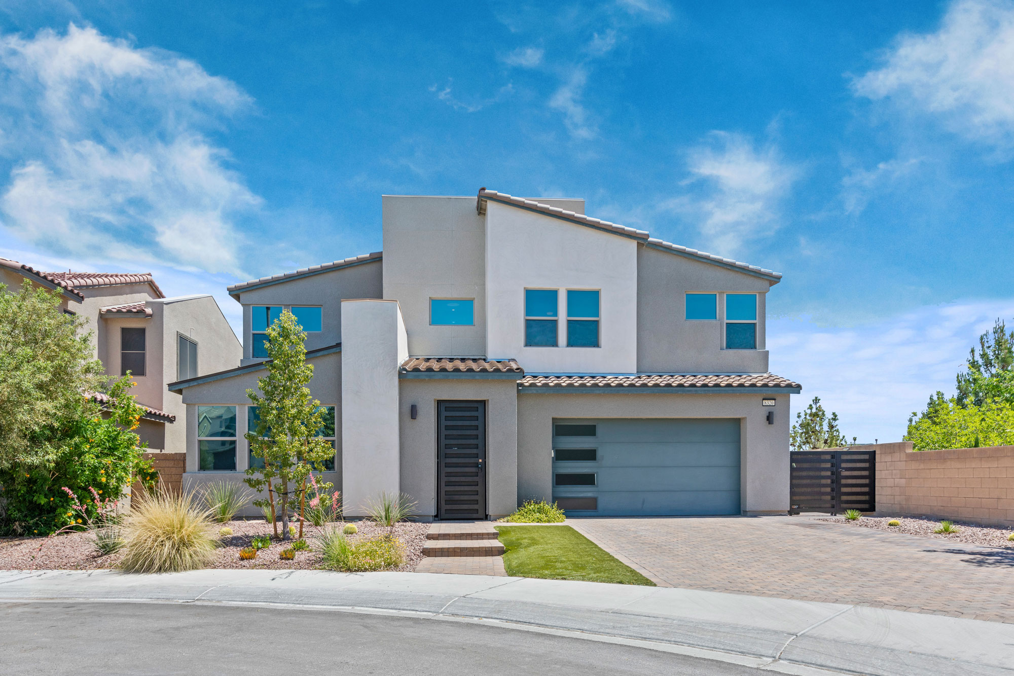 9876 Summit View Ct — cinematic video tour
