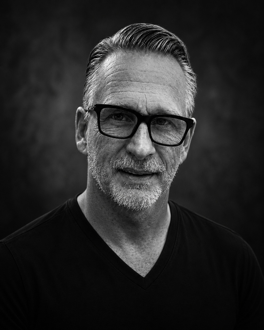 Pascal Quak — Founder & Creative Director